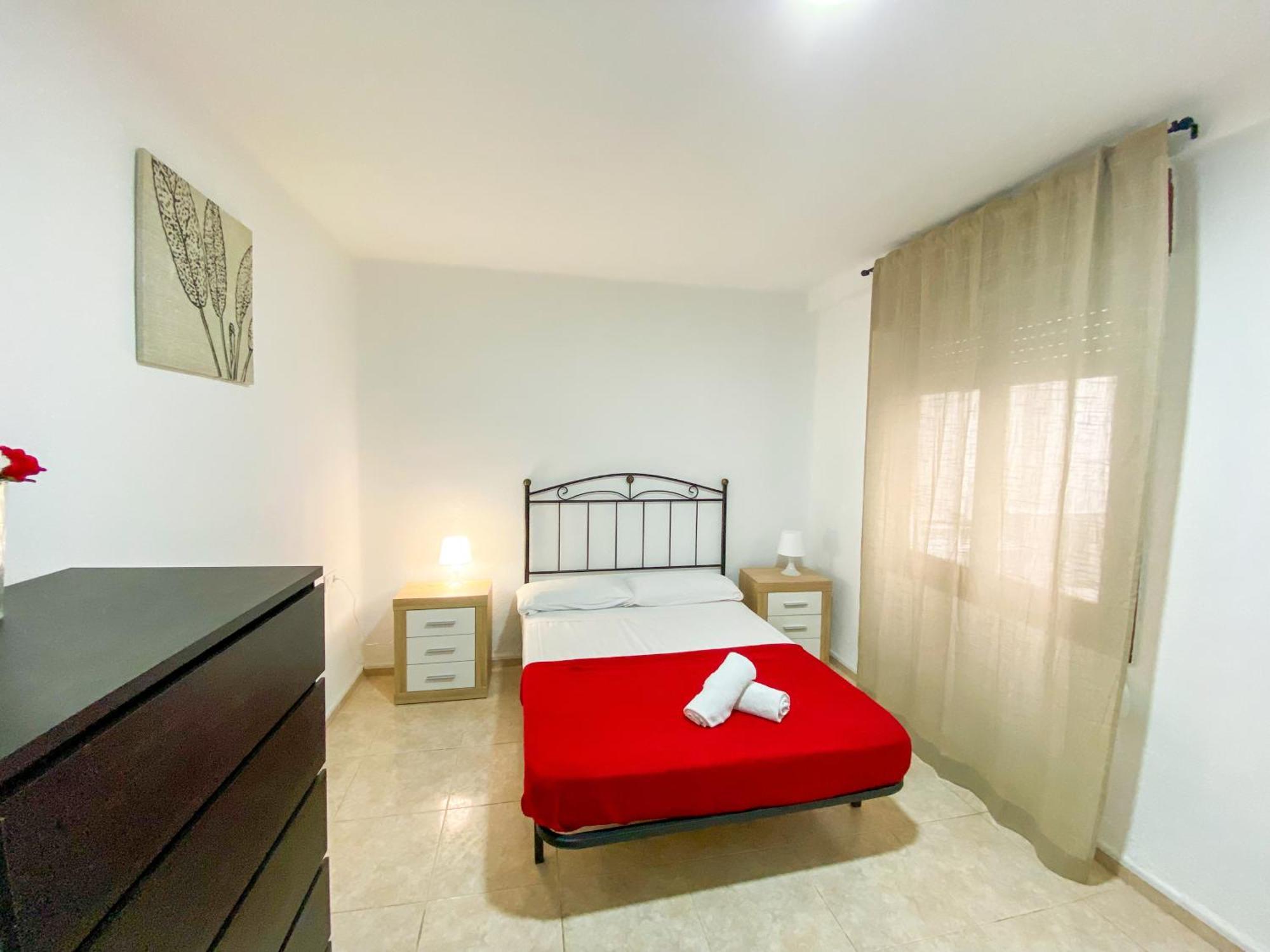 Crevillente Del Mar Apartment Castellon de la Plana