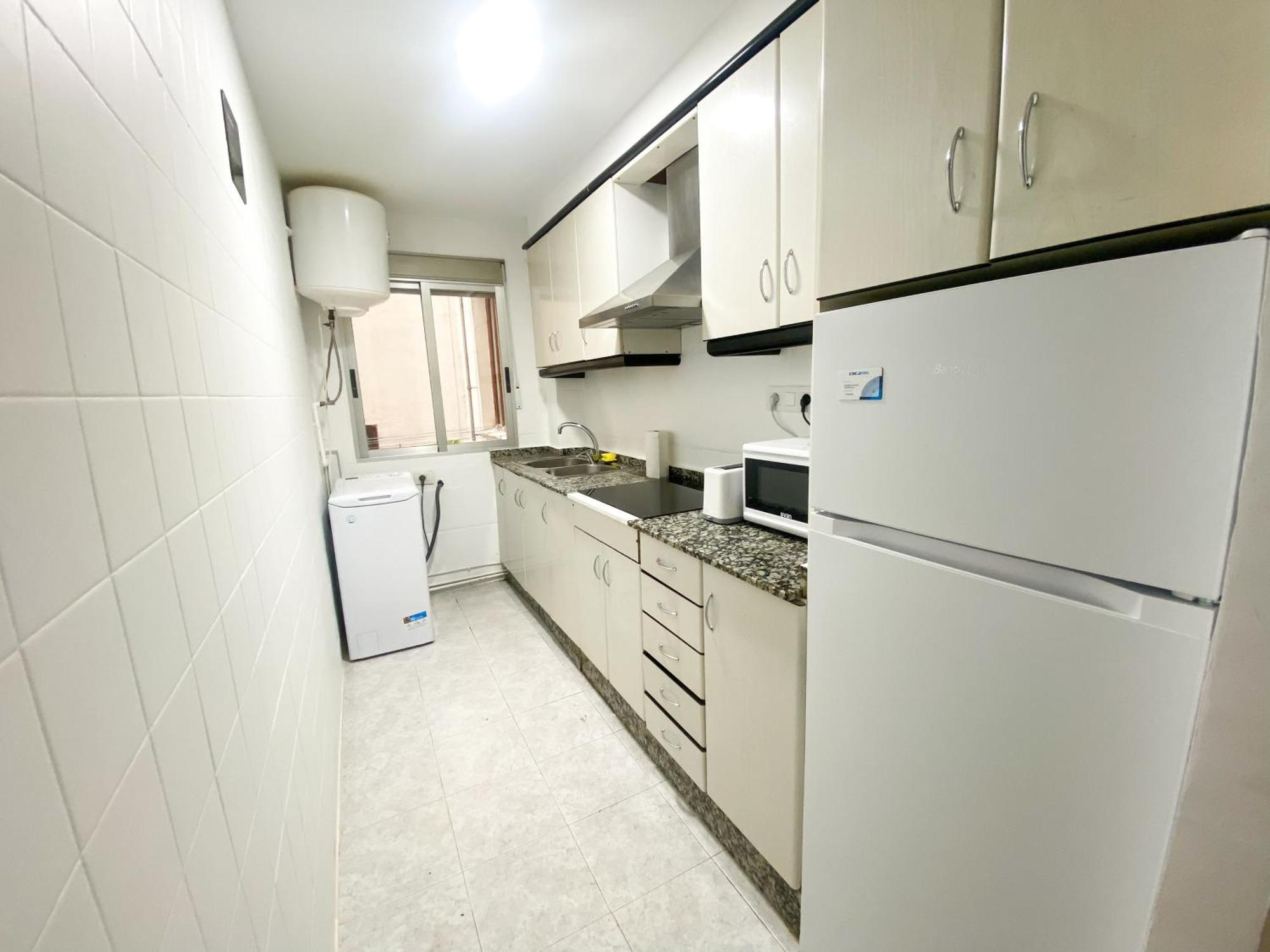 Apartment Crevillente Del Mar Castellon de la Plana