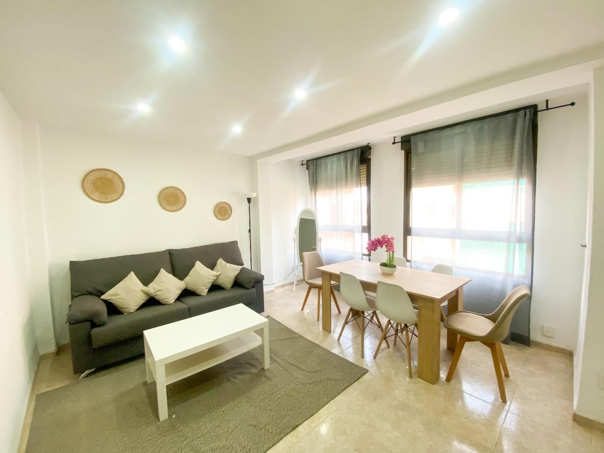 Apartment Crevillente Del Mar *