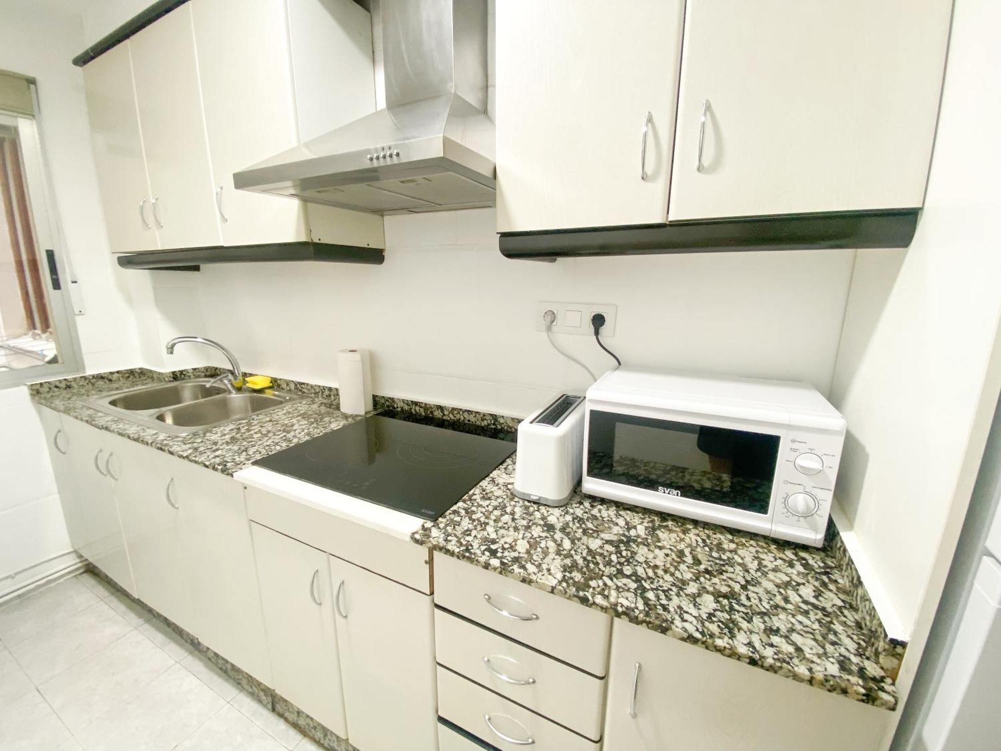 Apartment Crevillente Del Mar Castellon de la Plana
