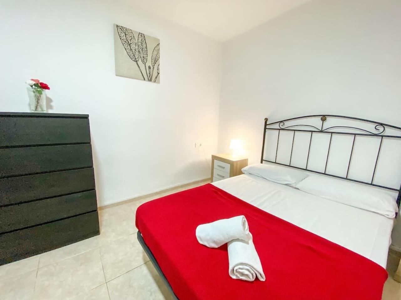 Apartment Crevillente Del Mar *