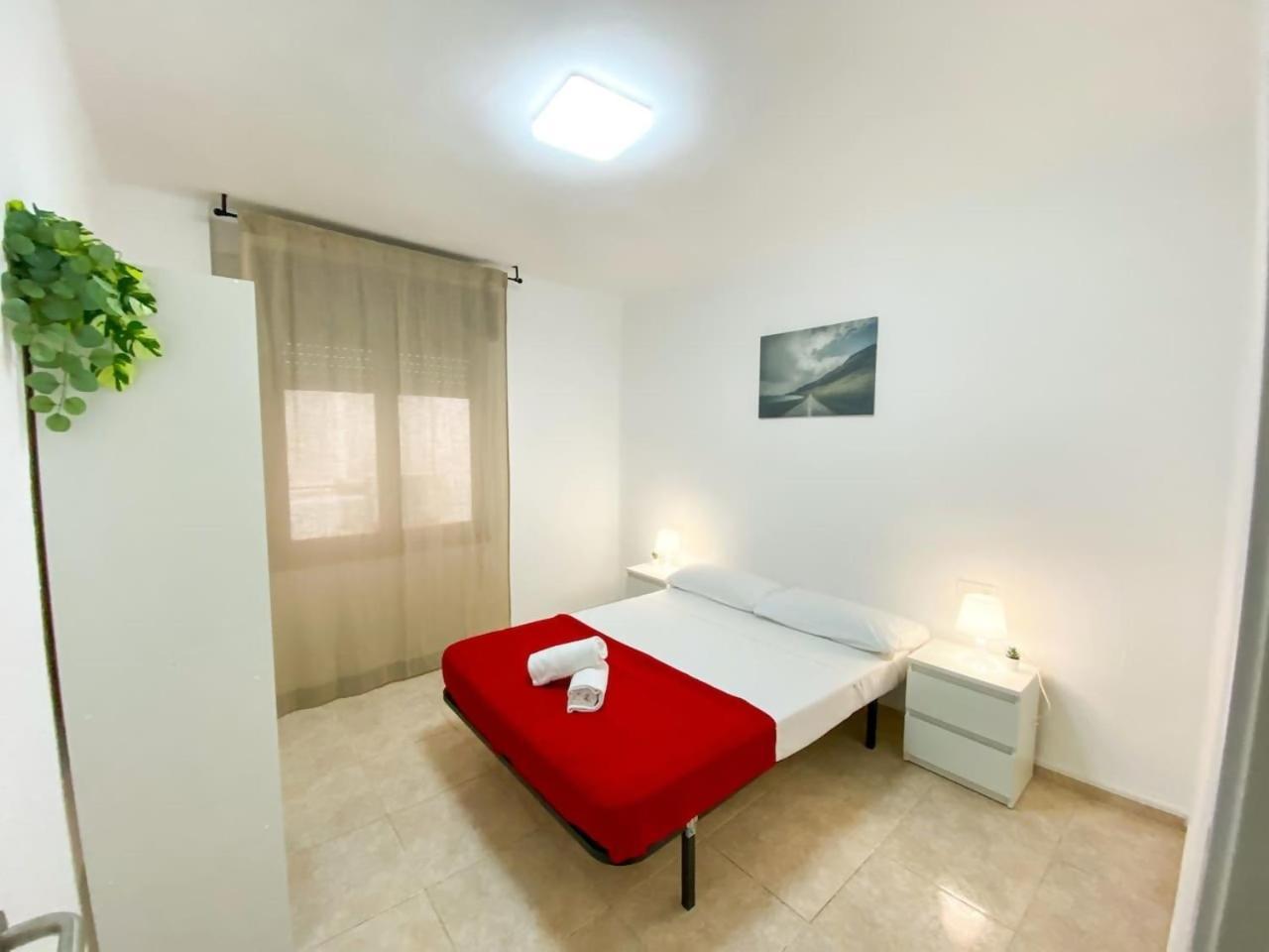 Crevillente Del Mar Apartment Castellon de la Plana