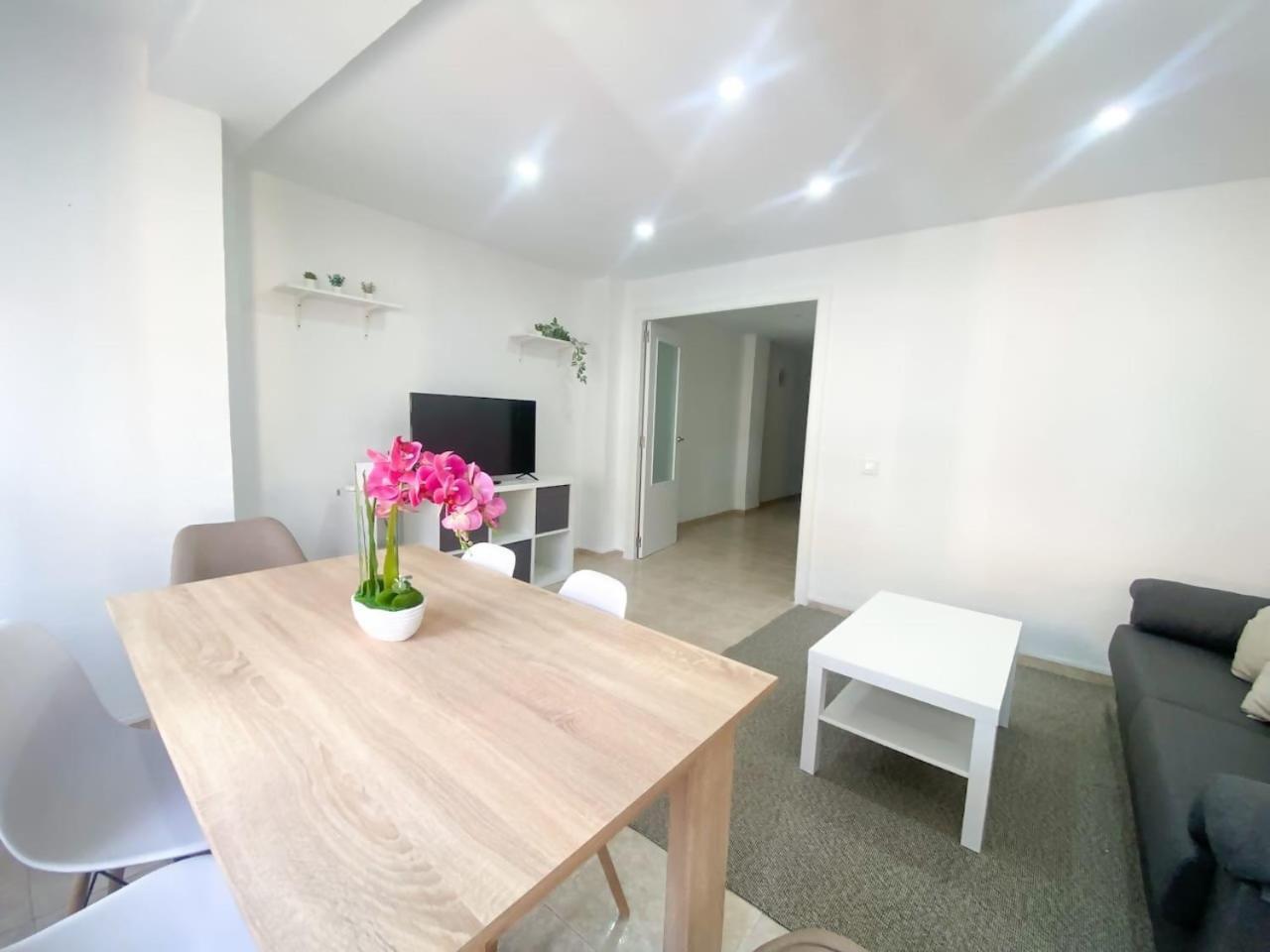Apartment Crevillente Del Mar *