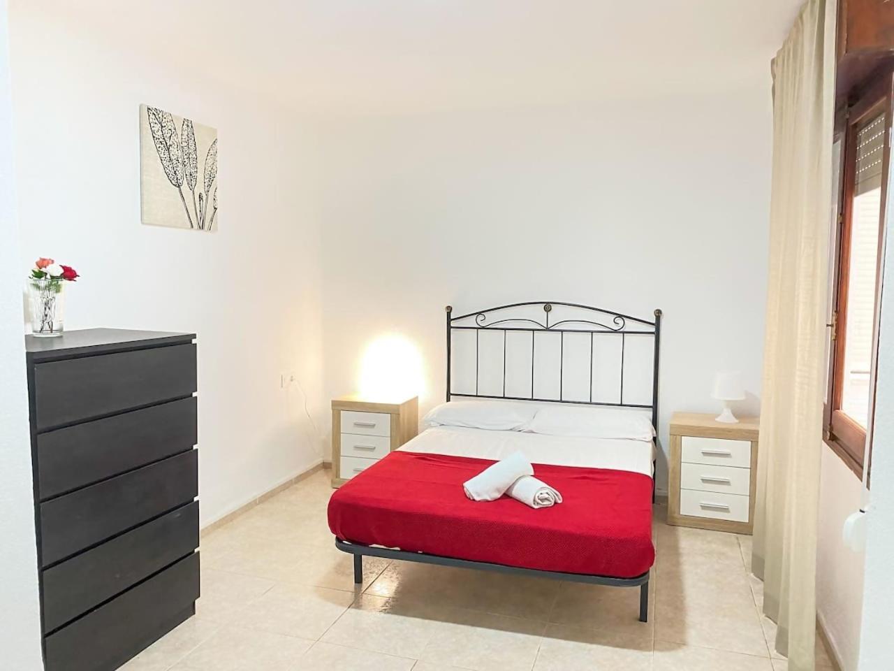 Crevillente Del Mar Apartment *
